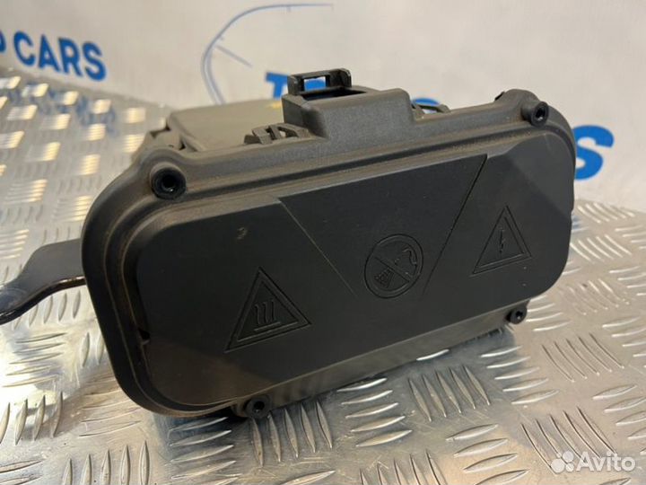 Корпус эбу Bmw F10 N63