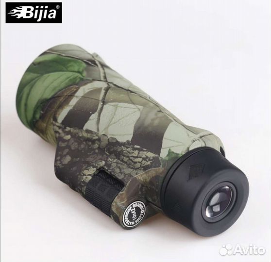 Монокуляр Bijja 10x42