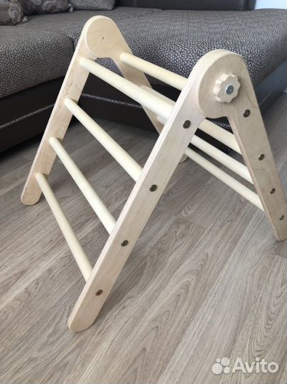 Треугольник пиклера