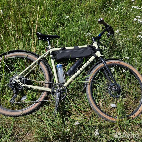 Велосипед Format 5223 650b