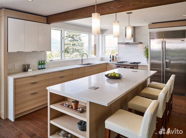 Кухня в рассрочку без банка