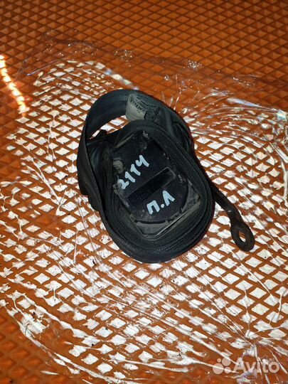 Ремень безопасности ваз (LADA) 2114 Samara