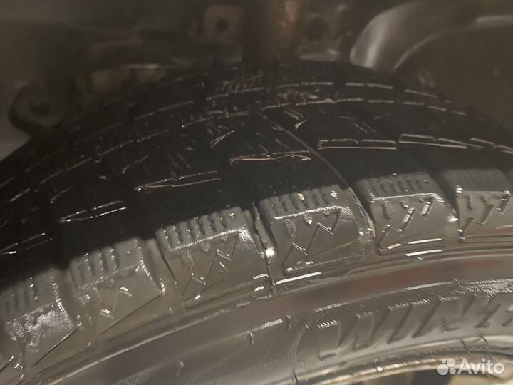 Renault Kangoo 1.6 МТ, 2012, 280 000 км