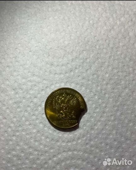 Нумизматика монета