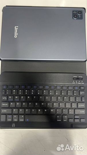 Планшет umiio a19 pro