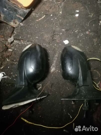 Продаю зеркала