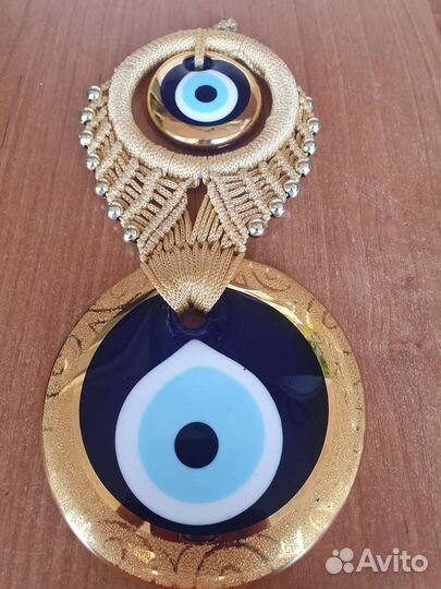 Обереги для дома 