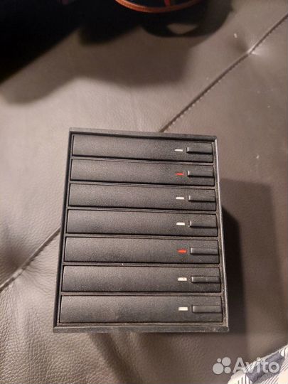 Подкассетник R129 SL