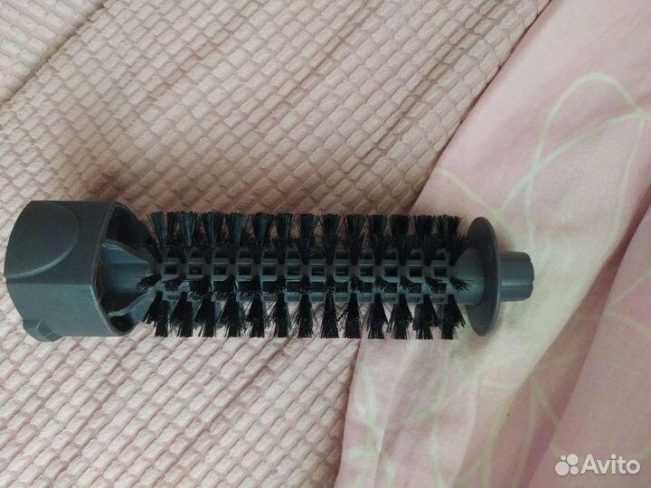 Фен щетка babyliss
