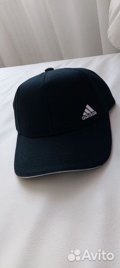 Adidas originals кепка 55-56