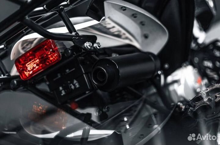 Квадроцикл детский BSE XT-1