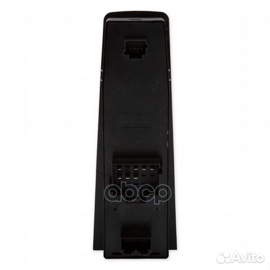 Блок переключения стеклоподъёмника и наружных