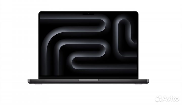 Apple MacBook Pro 14 2023 M3 8/512гб 10C