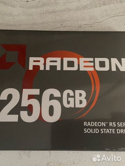 Новый ssd 512 gb kinspec