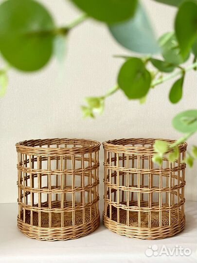 Корзина для хлеба. Корзина для багета