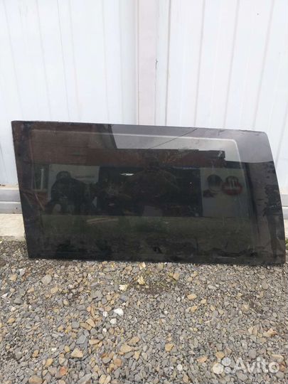 Стекла на мерседес вито 638
