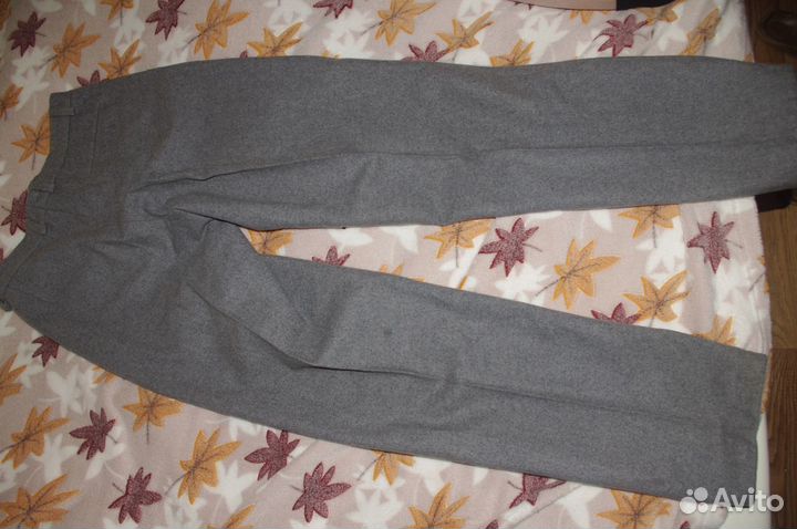 Брюки мужские индпошив
