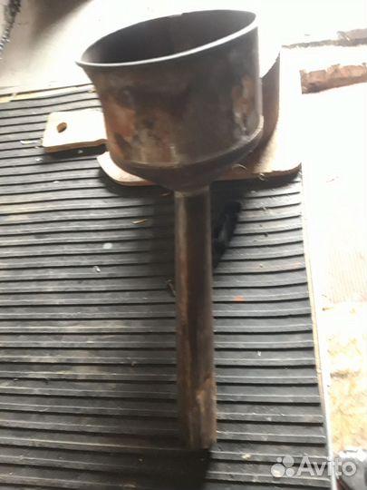 Воронка Автомобильная