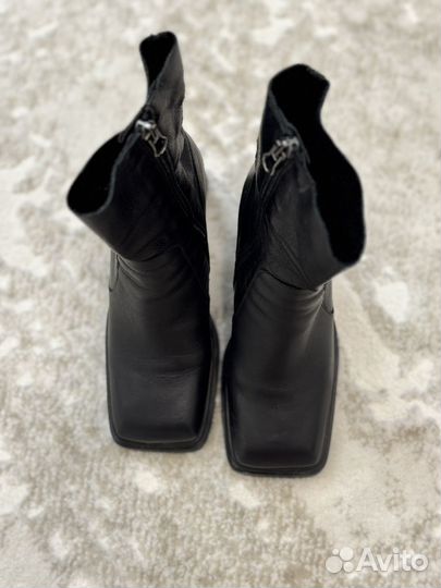 Полусапоги