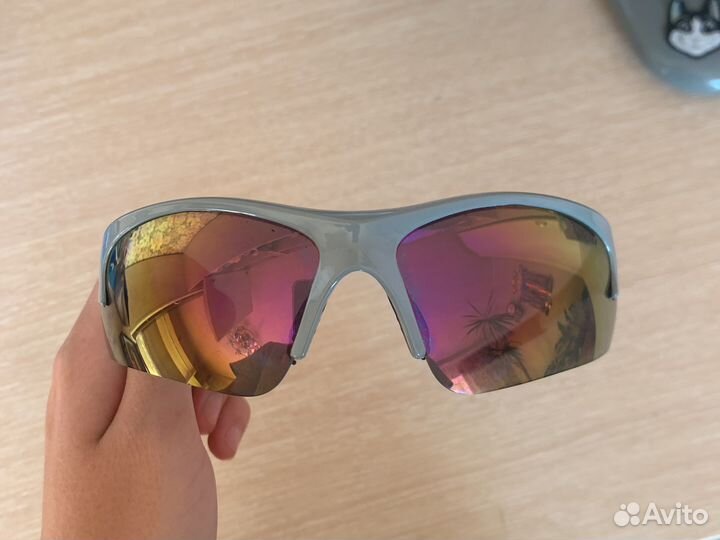 Очки лыжные