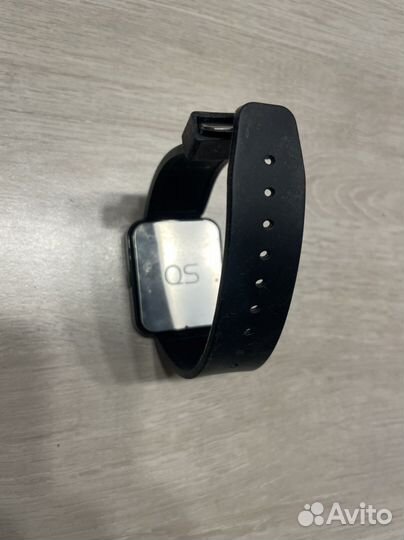 Smart watch QS mayday C6