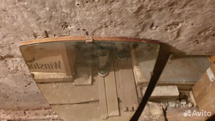 Зеркала СССР