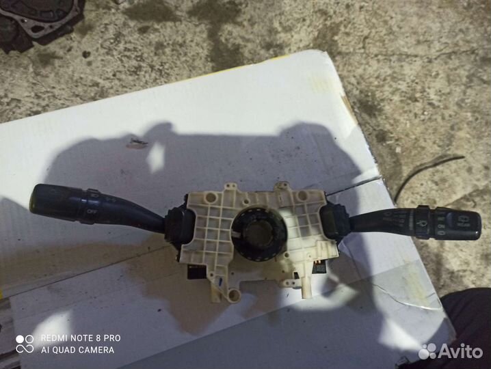 Переключатель подрулевой Хендай Санта Фе 00-08 г