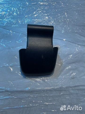 Заглушка Scania