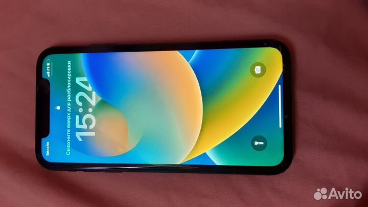 iPhone Xr, 128 ГБ