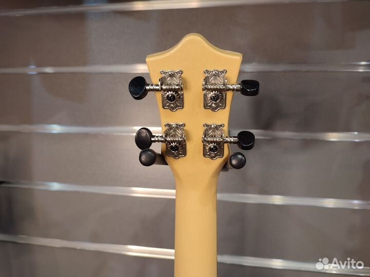 Укулеле сопрано Flight TUS 40 graffiti