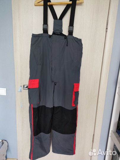 Костюм поплавок Sundridge Crossflow