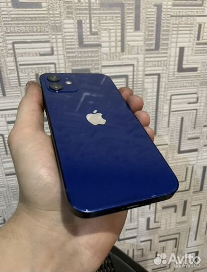iPhone 12, 128 ГБ