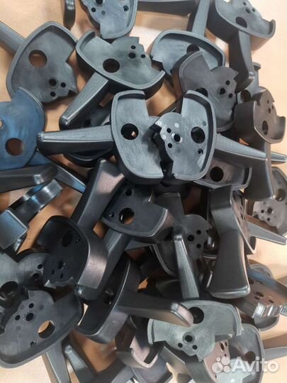 Ручка паровика