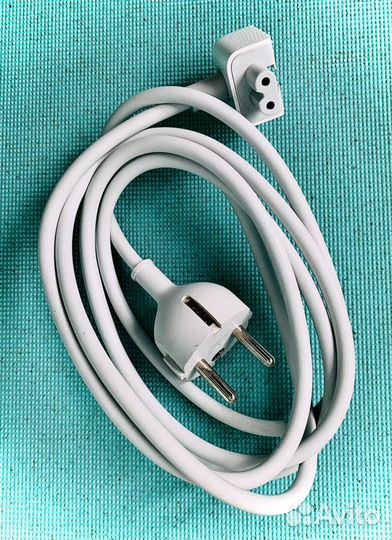 Адаптер питания для iPad