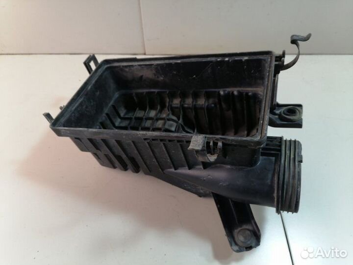 Корпус воздушного фильтра Hyundai Solaris HCR G4FG