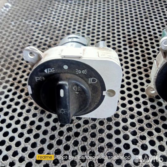 Блок включения фар Ford Mondeo MK1 MK2