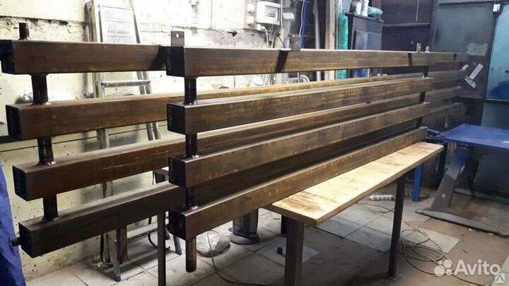 Сварочные работы