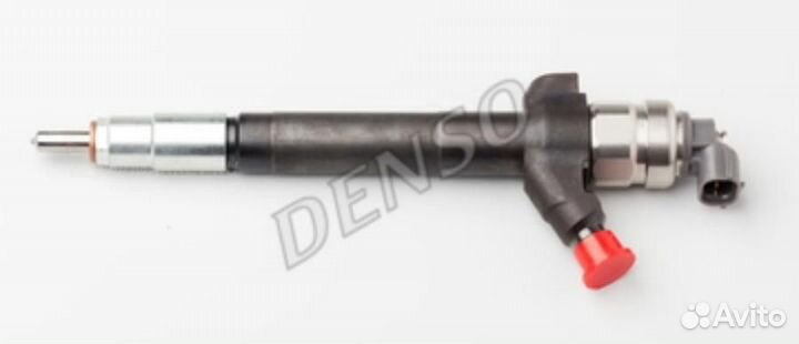 Denso dcri107060 Форсунка топливная