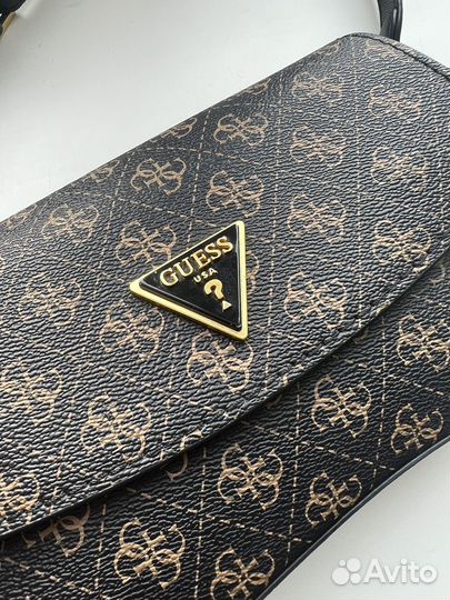 Сумка guess cordelia оригинал