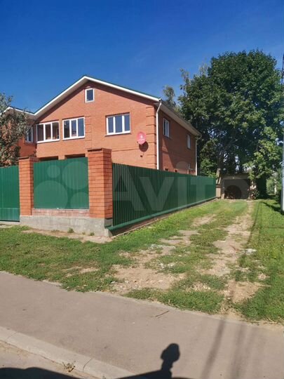 Участок 6 сот. (ИЖС)