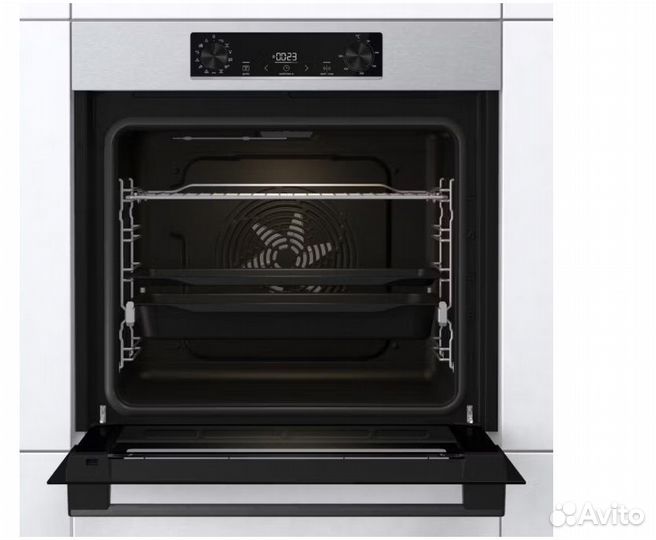 Электрический духовой шкаф Gorenje bosb6737E06X (н