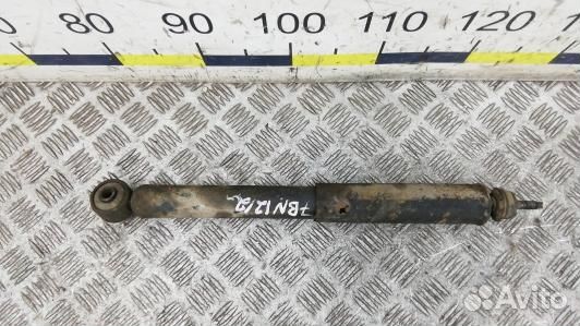 Амортизатор задний suzuki grand vitara 1 (7BN12MF0