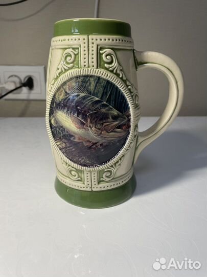 Кружка пивная