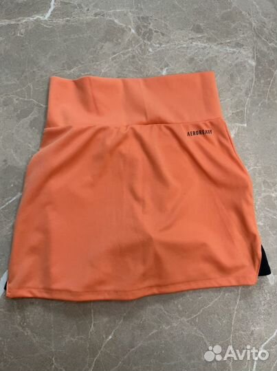 Юбка-шорты для большого тенниса