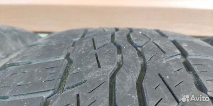 Bridgestone Dueler H/T 225/65 R17 H