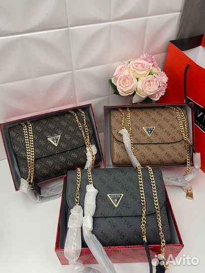 Сумка женская Guess