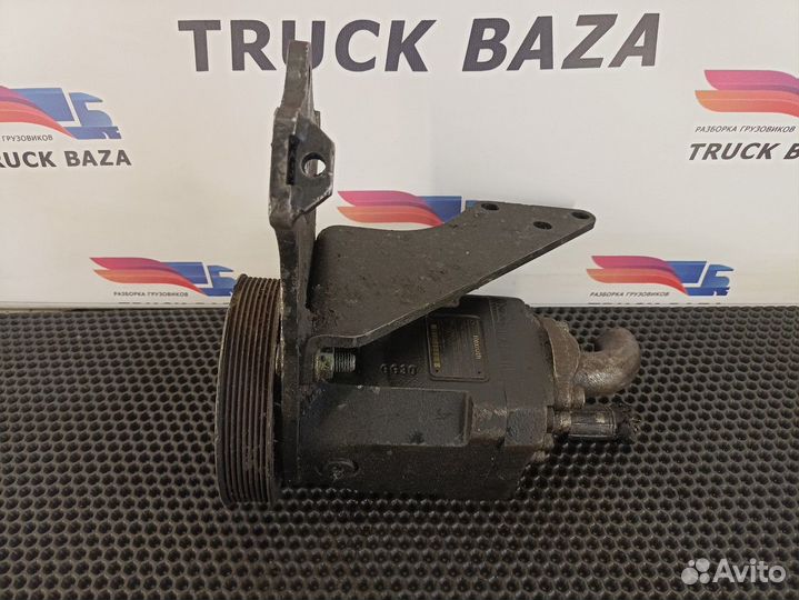 51066507012 Насос гидропривода вентилятора