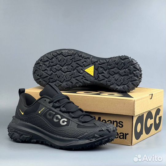 Nike ACG Mountain FLY 2 Low Gore-Tex