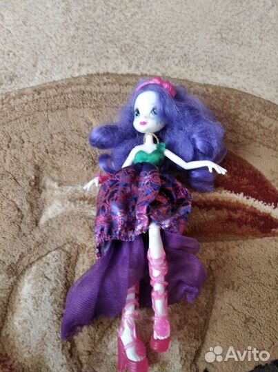 Куклы монстер хай