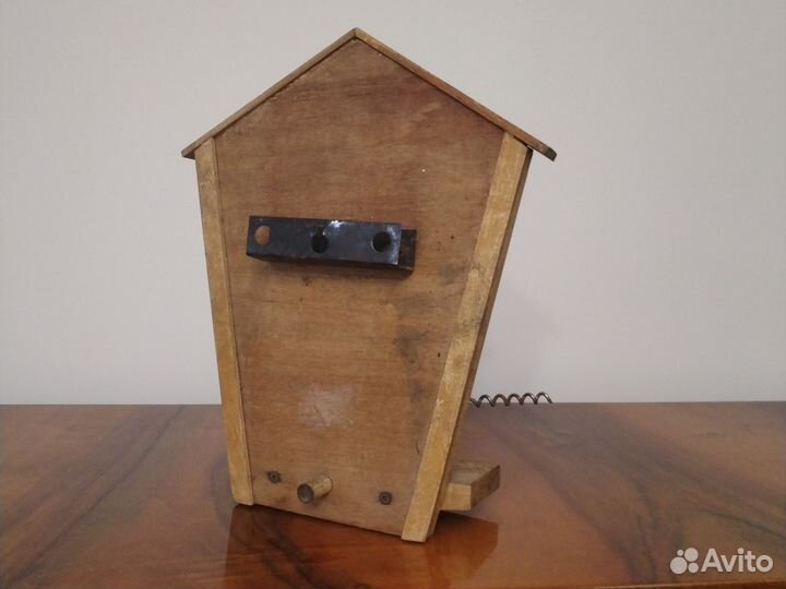 Набор открывашек времен СССР